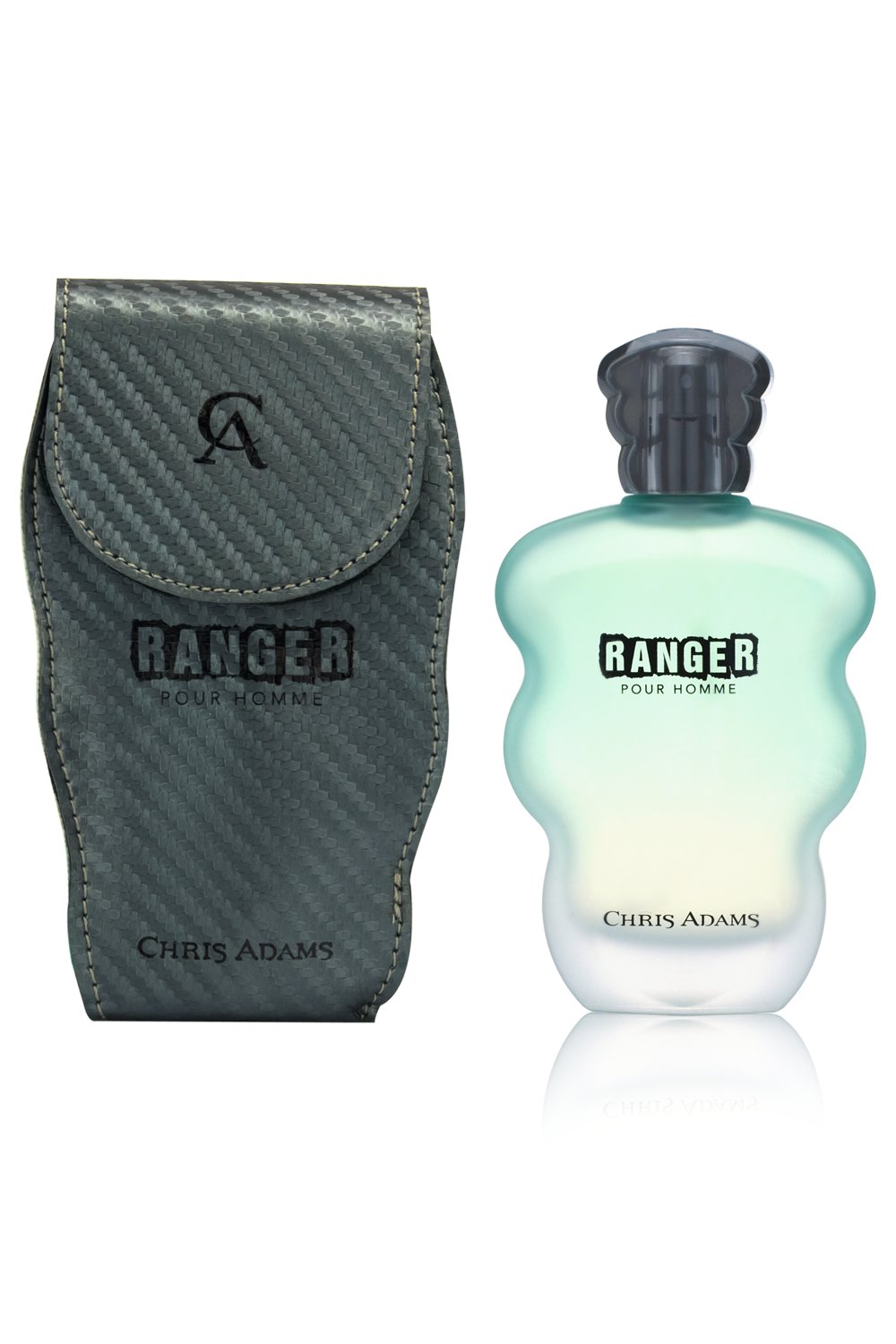 Chris Adams Ranger edp M